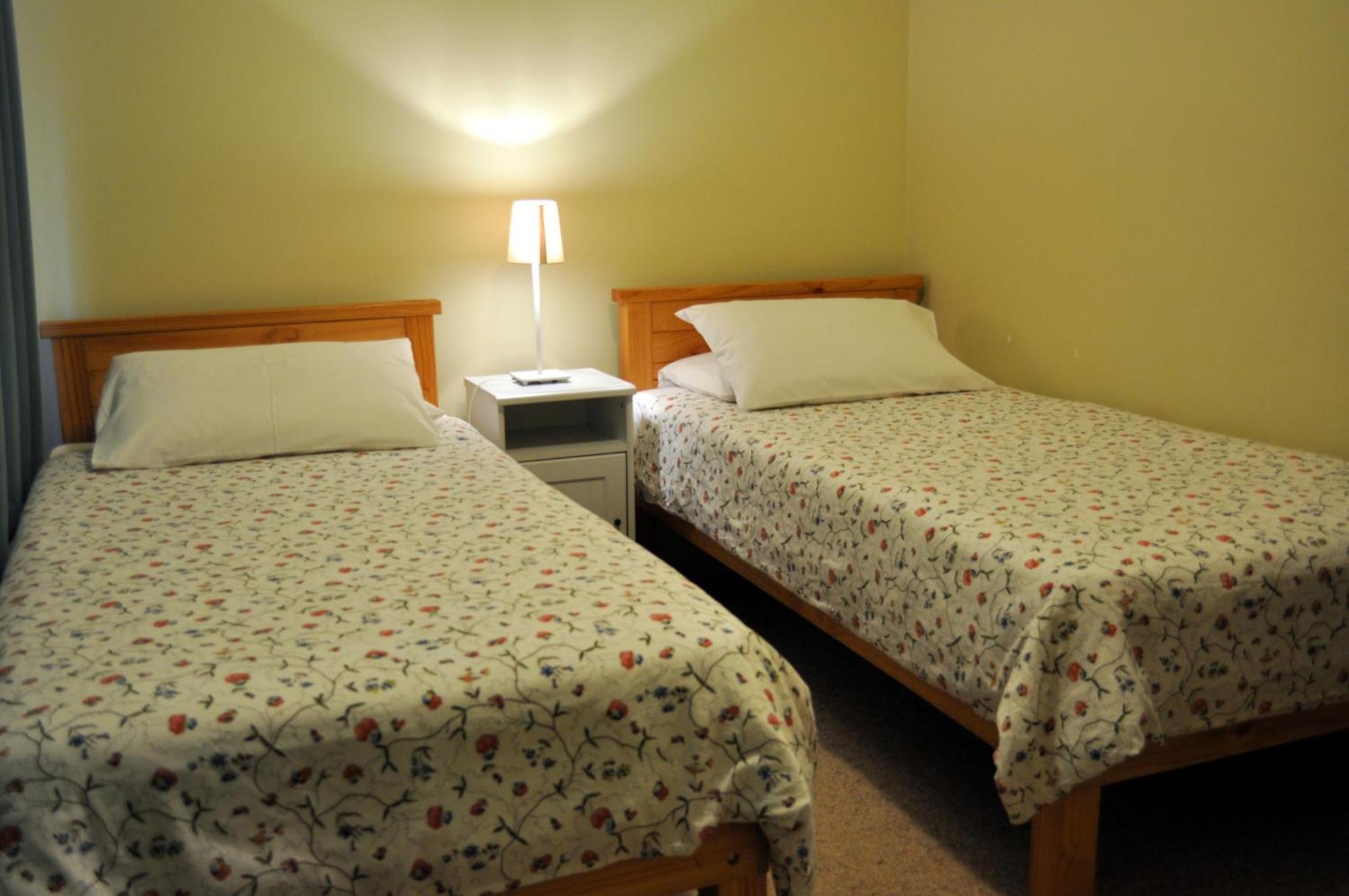 Karri Valley Chalets Pemberton Bilik gambar