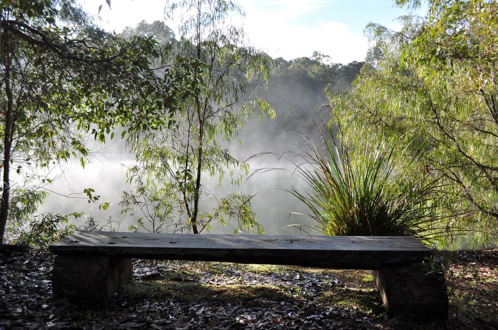 Karri Valley Chalets Pemberton Luaran gambar