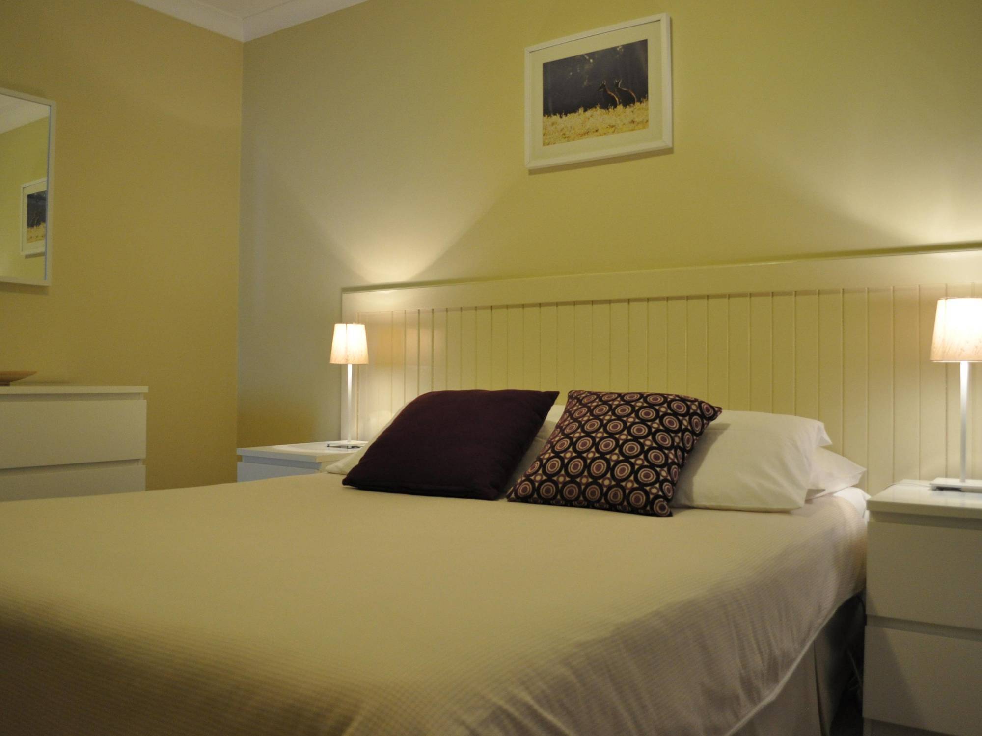 Karri Valley Chalets Pemberton Luaran gambar