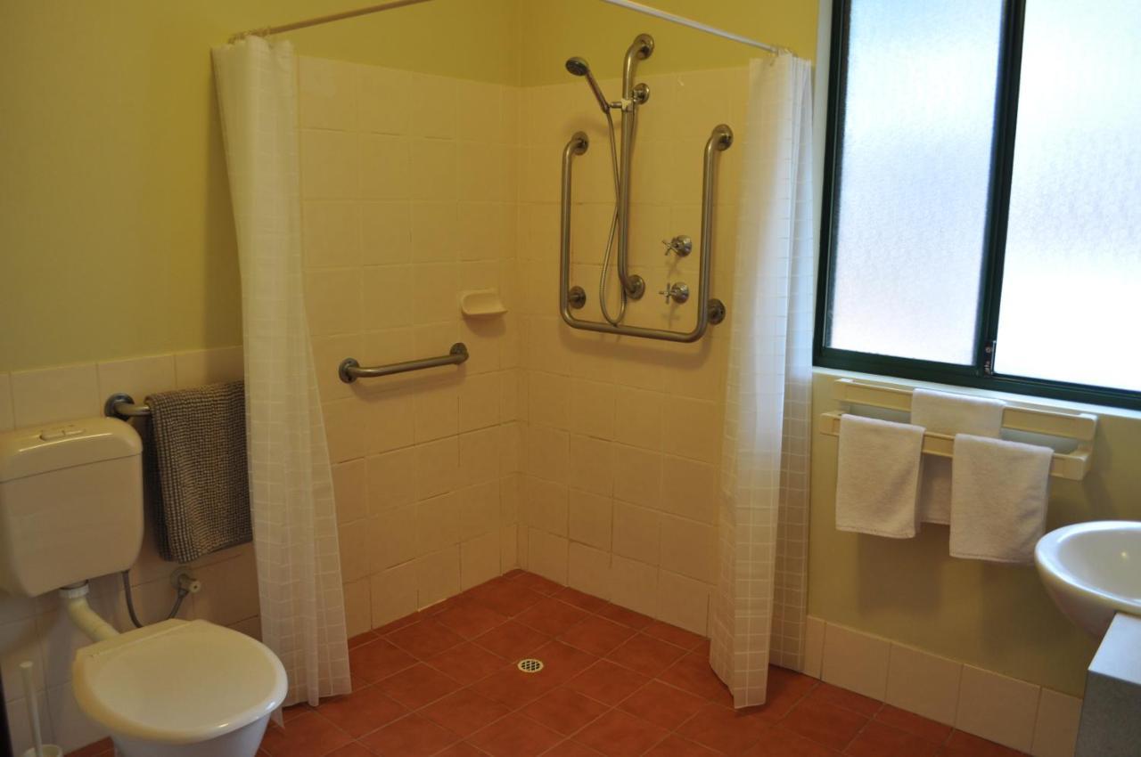 Karri Valley Chalets Pemberton Luaran gambar
