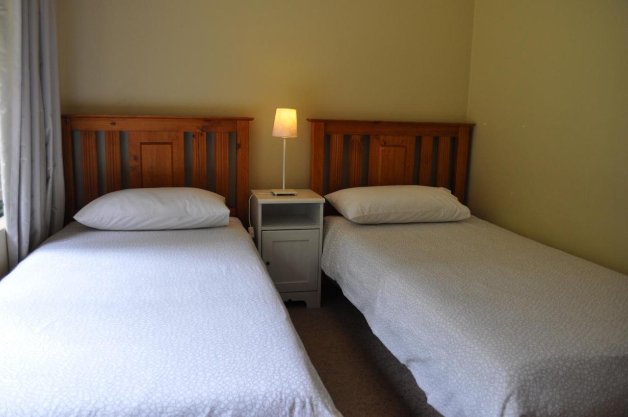 Karri Valley Chalets Pemberton Luaran gambar