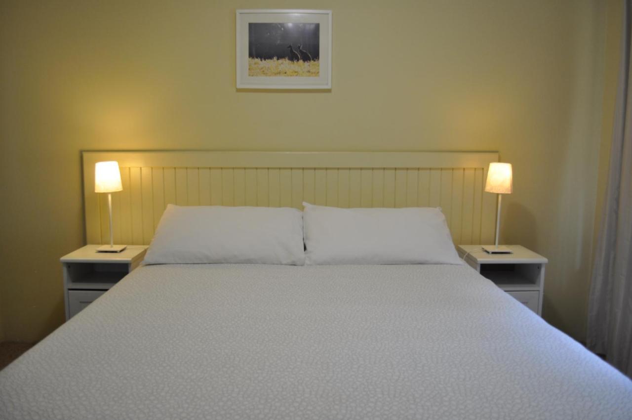 Karri Valley Chalets Pemberton Luaran gambar
